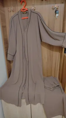 Abaya dvoyka holati yaxshi