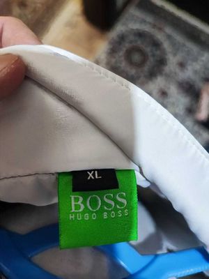 Продаётся Муж. спортивный комплект двойка с капюшоном "Hugo boss" XL