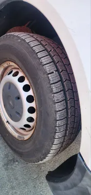 Mercedes-Benz Sprinter 100 % BINZEN METAN GAZ ZAVATISKOY 271 MOTOR