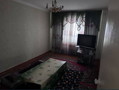 Студентларга ёки оилага ижарага берилади