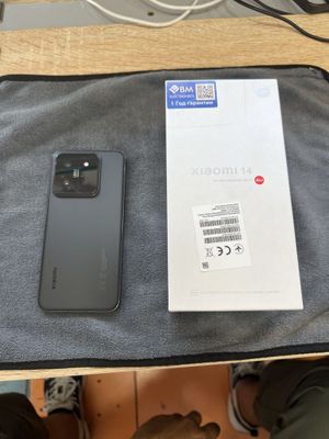 Xiaomi 14 12/512gb srochni