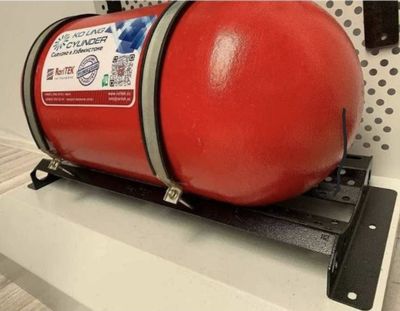 65 metan balon sotiladi 4 pokaleniya koplekt
