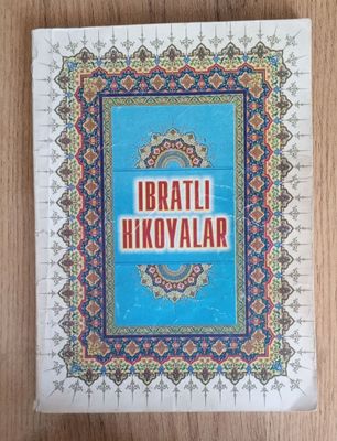 Ibratli hikoyalar