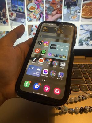 Samsun galaxy a16