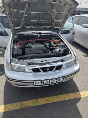 Nexia 1 dohc 2003