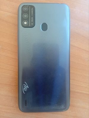 itel A48