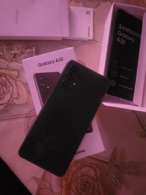 Samsung a32 ideal