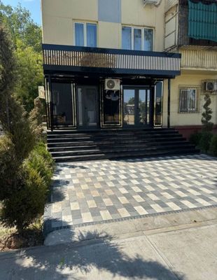 Аренда Офис помещения на Яшнабад район Первая линия
