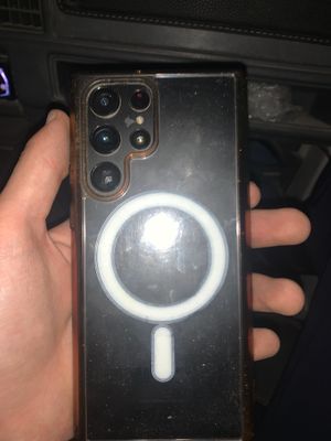 Samsung s22 ultra
