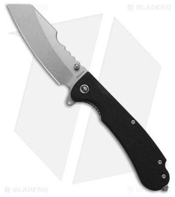 Нож Daggerr Knives Rhino