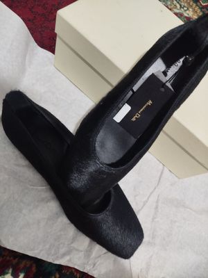 Massimo dutti tufli