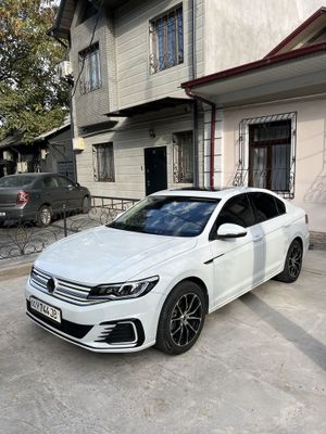 Volkswagen e bora