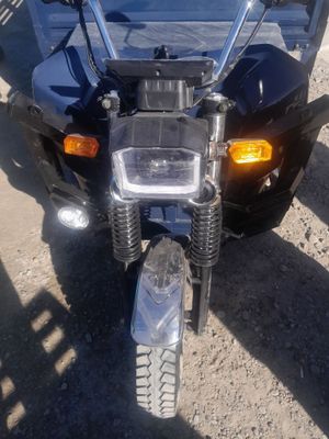 Moto electronic motoskillar