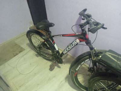 Velosiped va elektron velosiped sotiladi