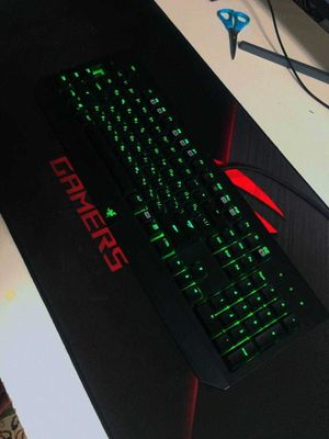 RAZER Blackwidow Ultimate