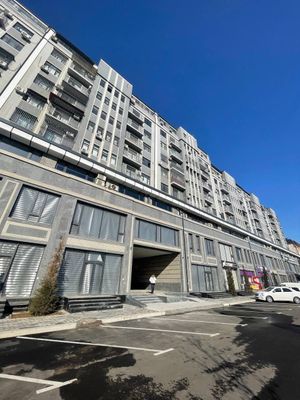 New Life Продаётся Нежилое Помещение 639 м2 ул.Махтумкули