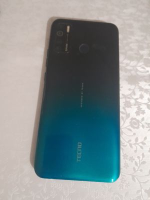 telefon spark 5 techno