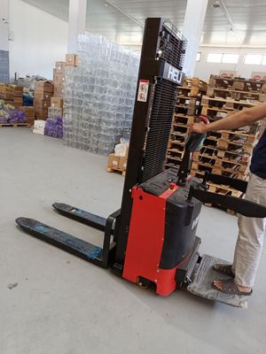 Kara sotilada Elektron