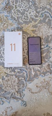 Продам Xiaomi 11 Lite 5G NE 256/8GB