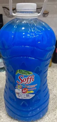 жидкий стиральный порошок - гель 5 литр