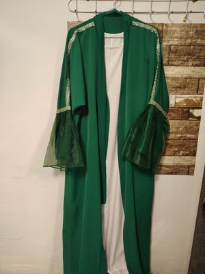 Abaya