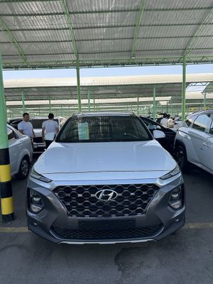 Hundai Santafe 2020 yil bir qul