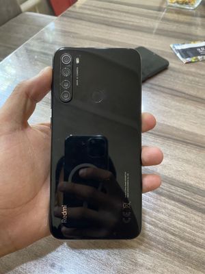 Redmi note 8 sotiladi ideeal
