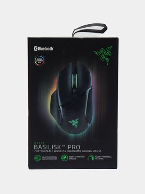 Продаётся новая мышь Razer Basilisk V3 Pro
