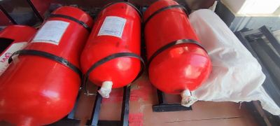 Metan gaz balon sotiladi komplekt