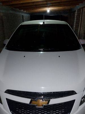 Chevrolet Spark Sotiladi