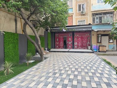 Продажа ПОМЕЩЕНИЕ, ул.Кушбеги, 74м2