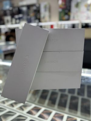 Apple watch 10/46