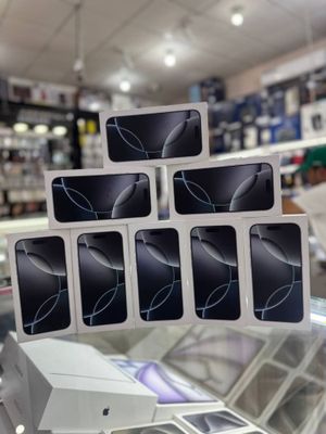 Iphone 16 pro 256 sim karta