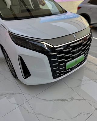 BYD XIA Cip Tashkent