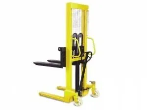 Арзон ручной штабелер оптом техника подемник погрузчик ручной кара