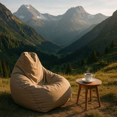 Бин бэг от производителя, Bin beg, bean bag, наполнитель для бин-бэгов