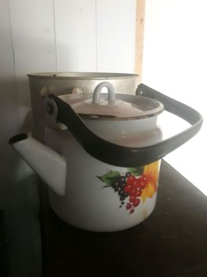 чайник