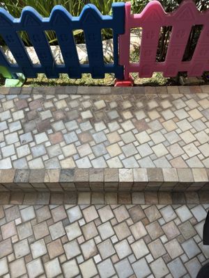 Klining uylarni va ofislarni tozalash