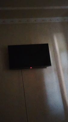 Smart televizor razmer:1:10
