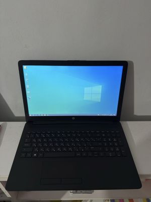 Hp 15.6 inch Amd A6/4/500/2GPU