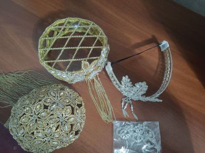 Nabor dieademalar