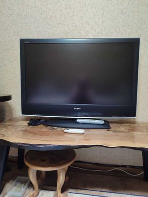 Продаётся телевизор SONY