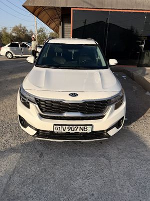 Киа селтос 240млн торг