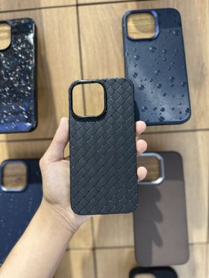 Чехол Для 14 Про Мах