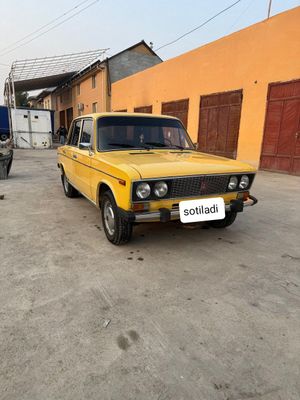 Vaz 2106 sotiladi Chust shahrida