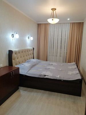 Сдается 2х комнатная квартира с ЕВРОРЕМОНТОМ в Мирзо Улугбеке 207*