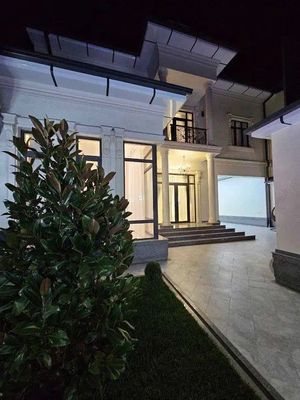 N4874 Mirzo Ulugbek tumani Center Lunacharskogo 5 sotix