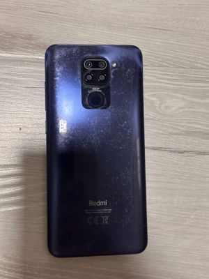 Redmi 9 sotiladi