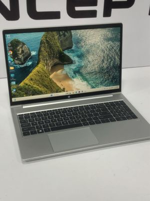 Kuchli Noutbuk HP ProBook Ryzen 7!