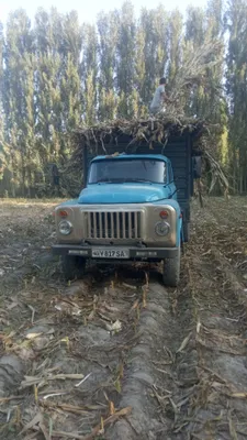 Йук машина газ 53